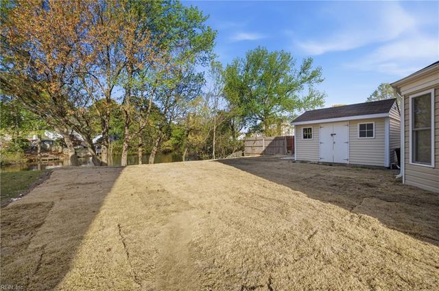 5345 Lynbrook LNDG, Virginia Beach, VA 23462