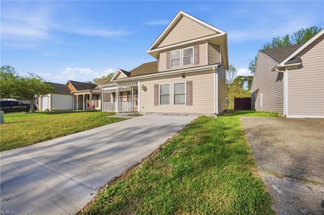 5345 Lynbrook LNDG, Virginia Beach, VA 23462