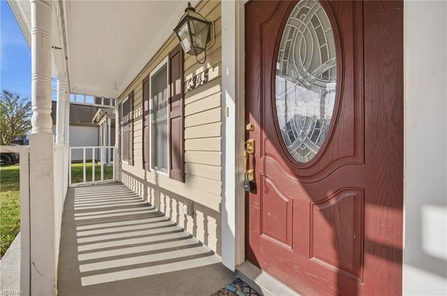 5345 Lynbrook LNDG, Virginia Beach, VA 23462