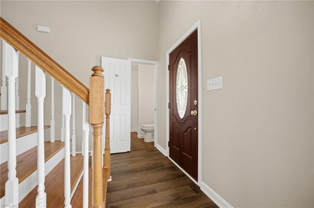 5345 Lynbrook LNDG, Virginia Beach, VA 23462