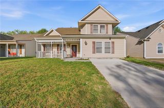 5345 Lynbrook LNDG, Virginia Beach, VA 23462