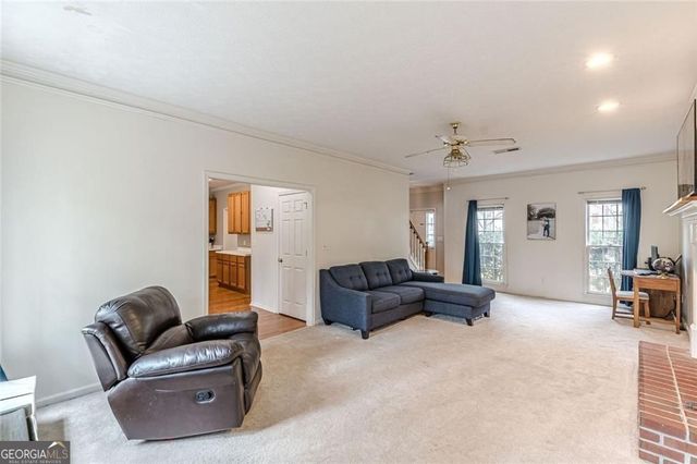 3276 Country Walk Drive, Powder Springs, GA 30127