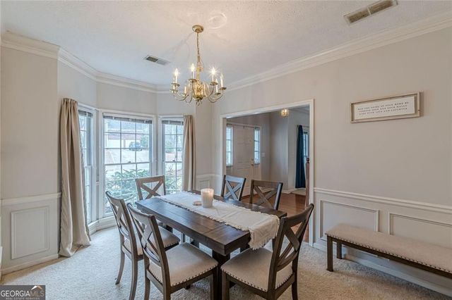 3276 Country Walk Drive, Powder Springs, GA 30127