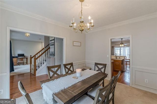 3276 Country Walk Drive, Powder Springs, GA 30127