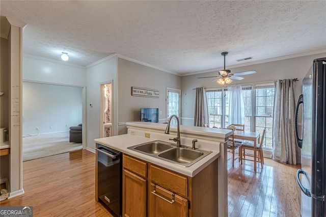 3276 Country Walk Drive, Powder Springs, GA 30127