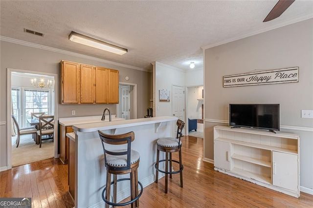 3276 Country Walk Drive, Powder Springs, GA 30127