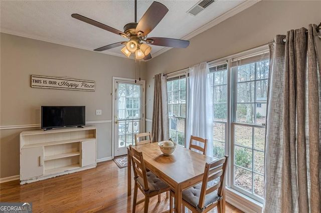 3276 Country Walk Drive, Powder Springs, GA 30127