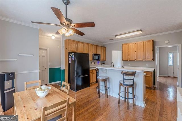 3276 Country Walk Drive, Powder Springs, GA 30127