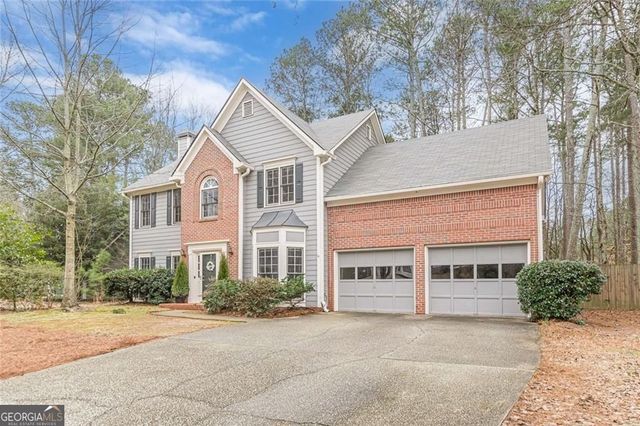 3276 Country Walk Drive, Powder Springs, GA 30127