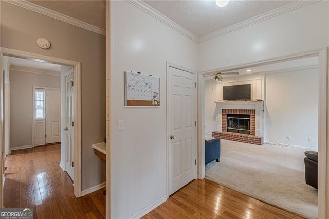 3276 Country Walk Drive, Powder Springs, GA 30127