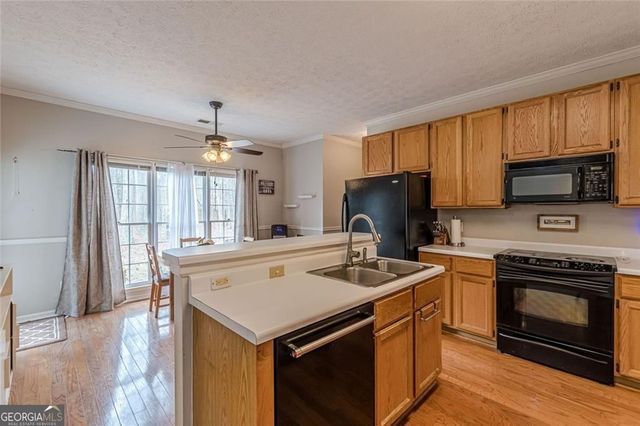 3276 Country Walk Drive, Powder Springs, GA 30127