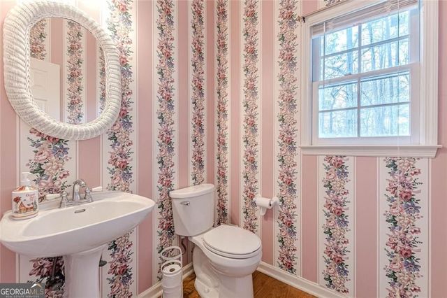 3276 Country Walk Drive, Powder Springs, GA 30127