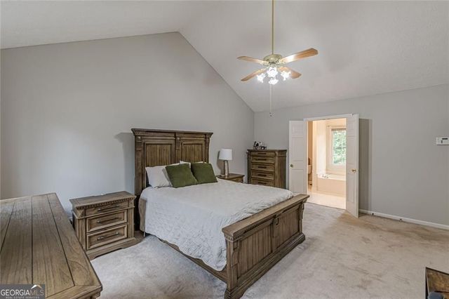 3276 Country Walk Drive, Powder Springs, GA 30127