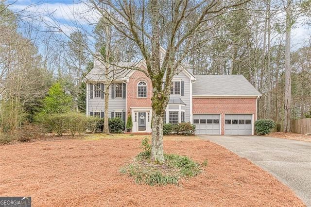 3276 Country Walk Drive, Powder Springs, GA 30127