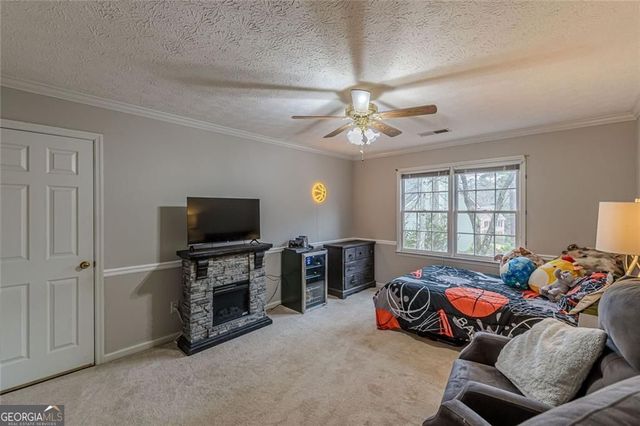 3276 Country Walk Drive, Powder Springs, GA 30127