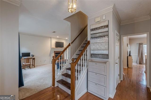 3276 Country Walk Drive, Powder Springs, GA 30127