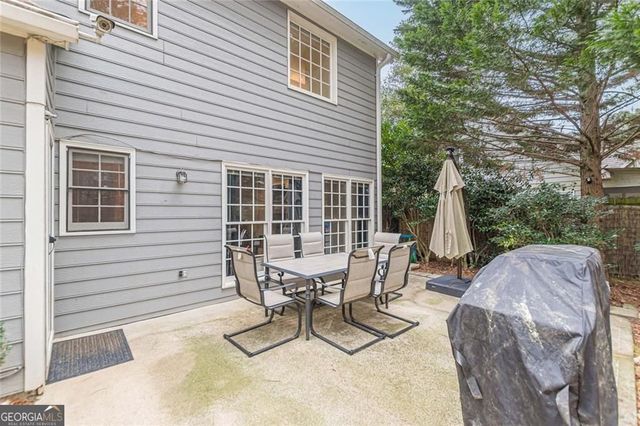 3276 Country Walk Drive, Powder Springs, GA 30127