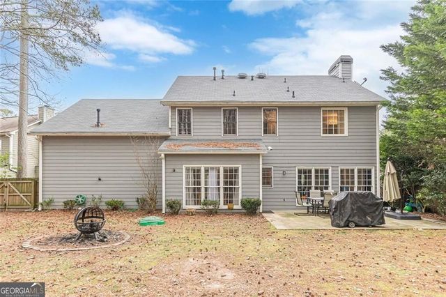 3276 Country Walk Drive, Powder Springs, GA 30127