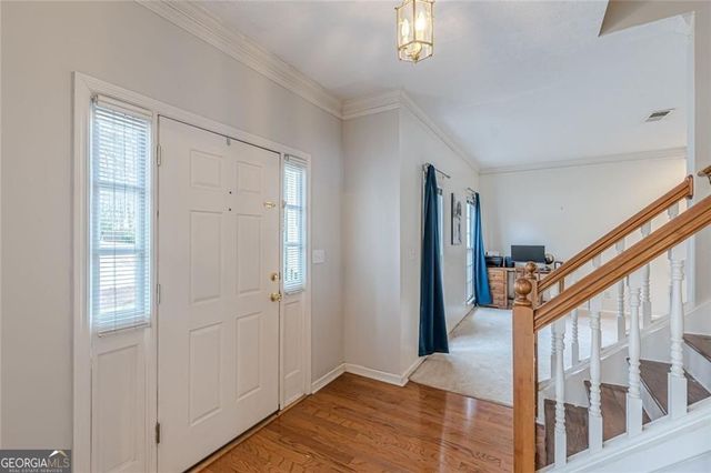 3276 Country Walk Drive, Powder Springs, GA 30127