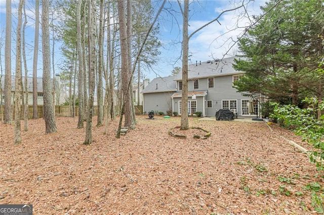 3276 Country Walk Drive, Powder Springs, GA 30127