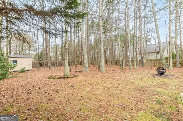 3276 Country Walk Drive, Powder Springs, GA 30127