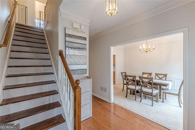 3276 Country Walk Drive, Powder Springs, GA 30127