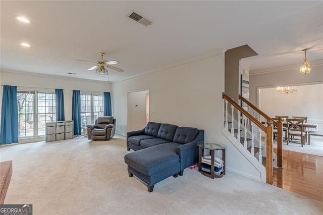 3276 Country Walk Drive, Powder Springs, GA 30127