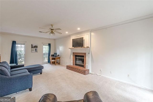 3276 Country Walk Drive, Powder Springs, GA 30127