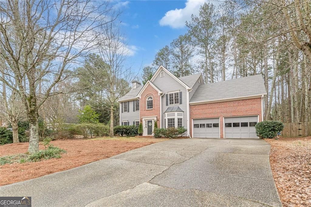 3276 Country Walk Drive, Powder Springs, GA 30127