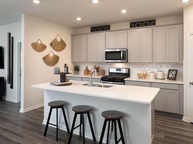 133 Boondoggle RDG, Cedar Creek, TX 78612