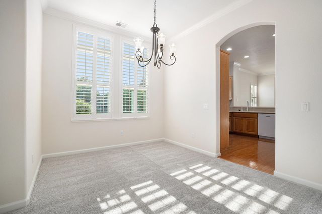 1007 CENTENNIAL DR, Brentwood, CA 94513