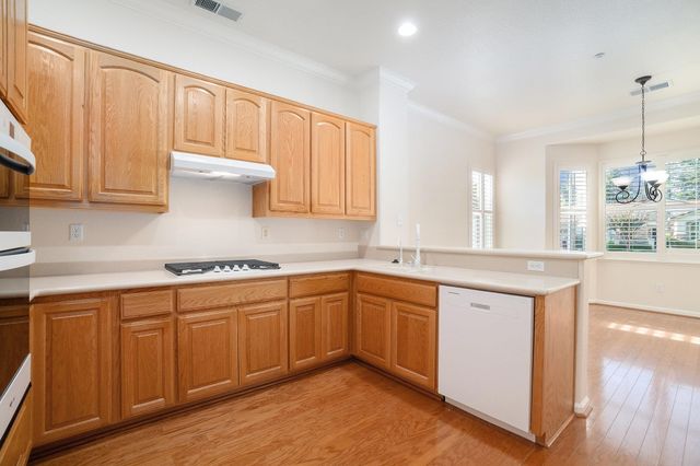 1007 CENTENNIAL DR, Brentwood, CA 94513