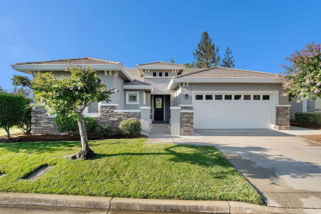 1007 CENTENNIAL DR, Brentwood, CA 94513