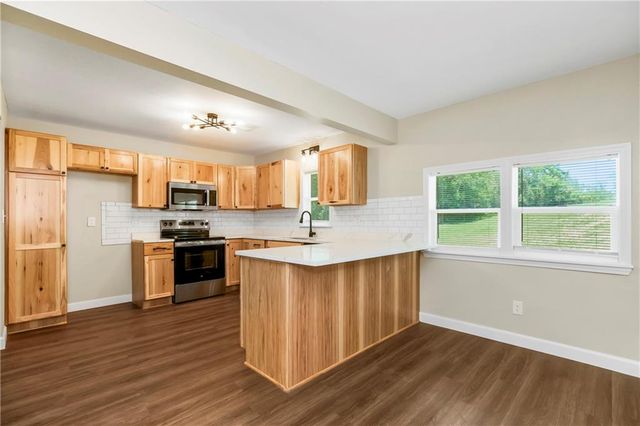 2308 NW 53rd Terrace, Kansas City, MO 64151