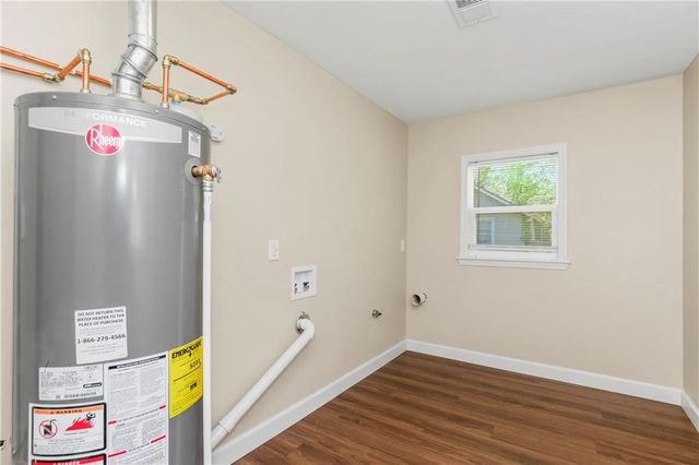 2308 NW 53rd Terrace, Kansas City, MO 64151