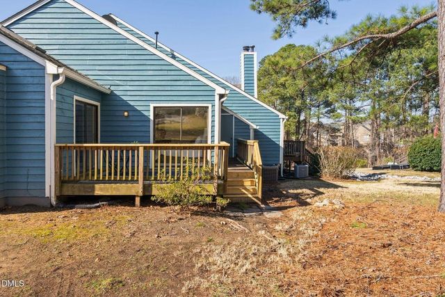 10 Hickorywood Square, Durham, NC 27713