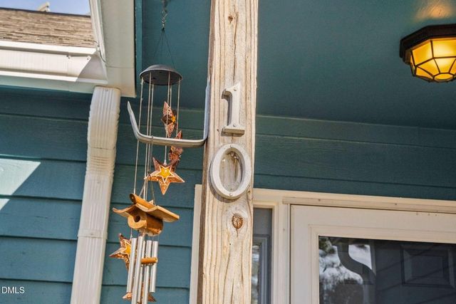 10 Hickorywood Square, Durham, NC 27713