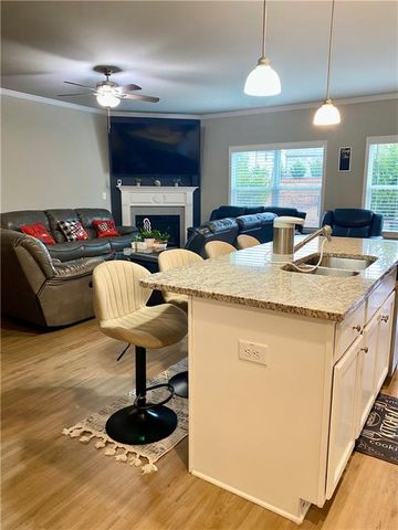 5149 Fox Den Road, Oakwood, GA 30566