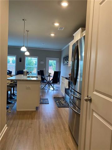 5149 Fox Den Road, Oakwood, GA 30566