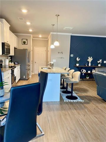 5149 Fox Den Road, Oakwood, GA 30566