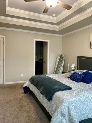 5149 Fox Den Road, Oakwood, GA 30566