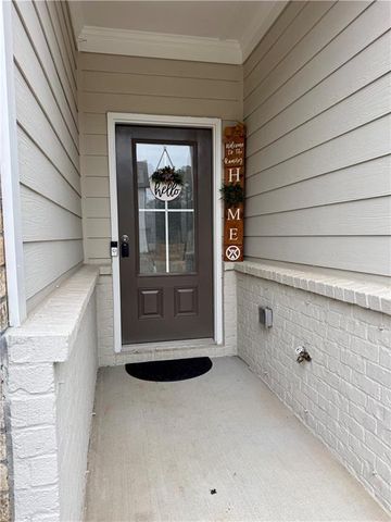 5149 Fox Den Road, Oakwood, GA 30566