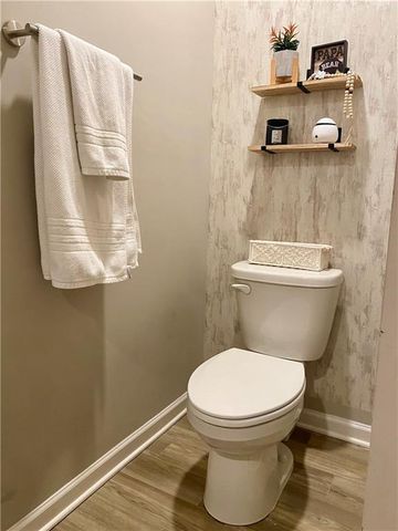 5149 Fox Den Road, Oakwood, GA 30566