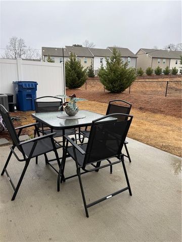 5149 Fox Den Road, Oakwood, GA 30566