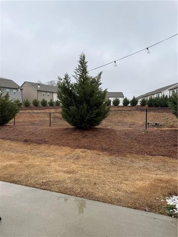 5149 Fox Den Road, Oakwood, GA 30566