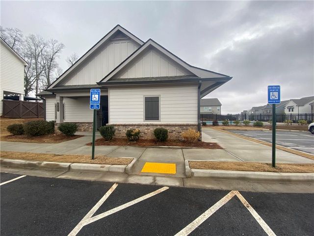 5149 Fox Den Road, Oakwood, GA 30566