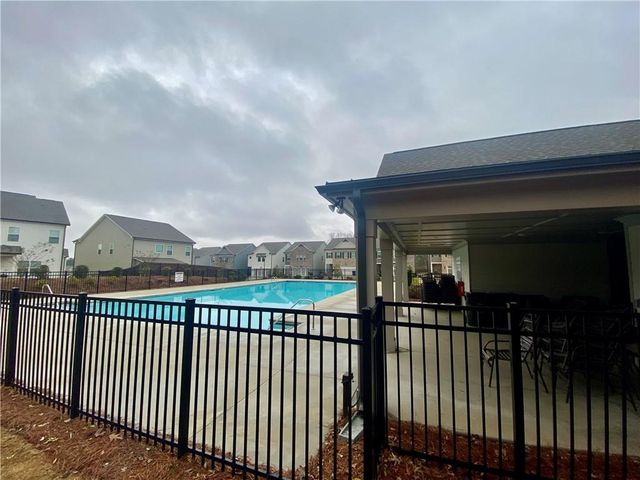 5149 Fox Den Road, Oakwood, GA 30566