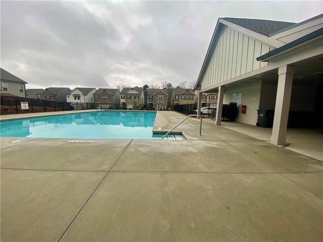 5149 Fox Den Road, Oakwood, GA 30566