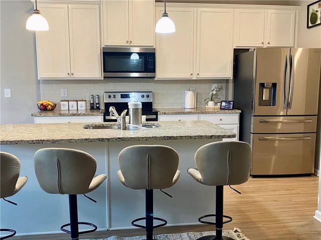 5149 Fox Den Road, Oakwood, GA 30566