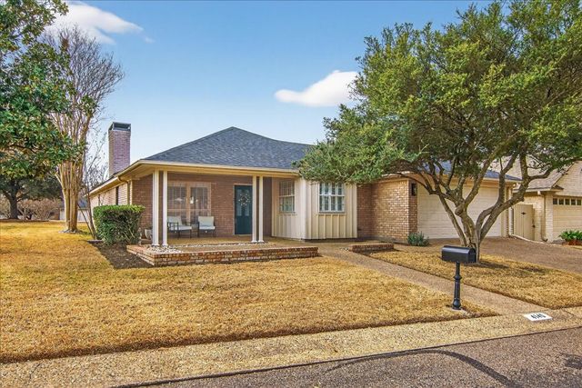 4145 Westchester Drive, Waco, TX 76710